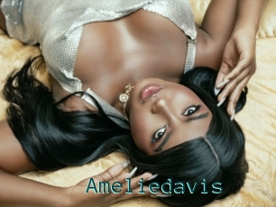 Ameliedavis