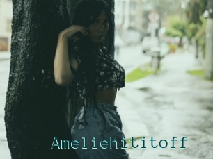 Ameliehititoff