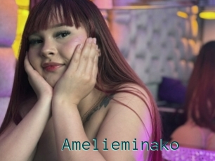 Amelieminako