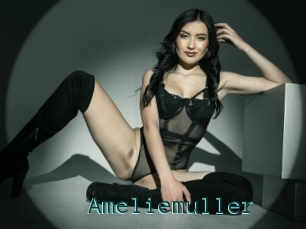 Ameliemuller