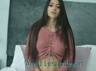 Ameliesimpson