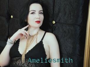 Ameliesmith