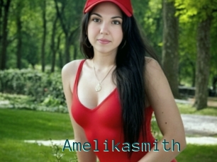 Amelikasmith
