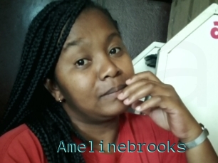Amelinebrooks