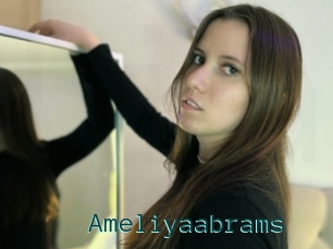 Ameliyaabrams