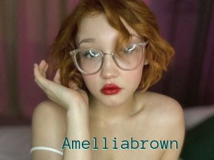 Amelliabrown