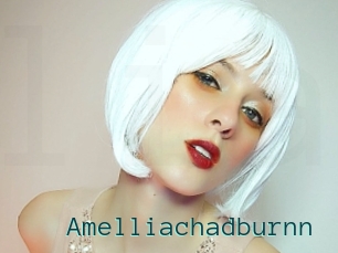 Amelliachadburnn