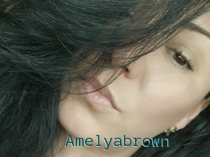 Amelyabrown