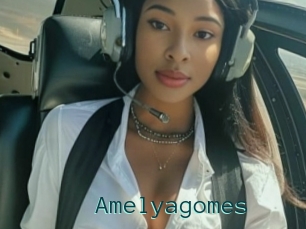 Amelyagomes