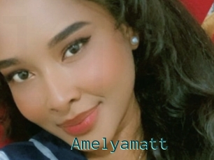 Amelyamatt