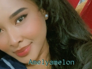 Amelyamelon
