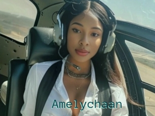 Amelychaan