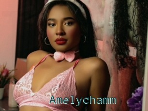 Amelychamm