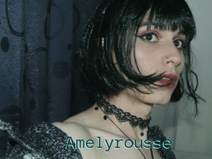 Amelyrousse