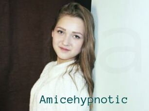 Amicehypnotic