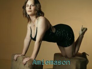 Amiemason