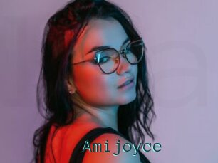 Amijoyce