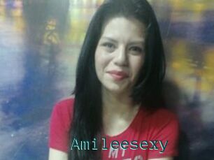 Amileesexy