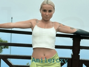 Amileroxy