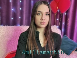 Amiliamartin