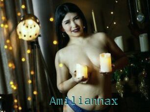 Amiliannax