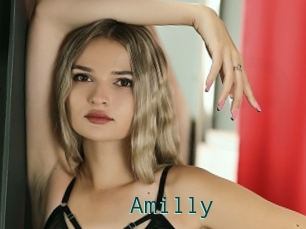 Amilly