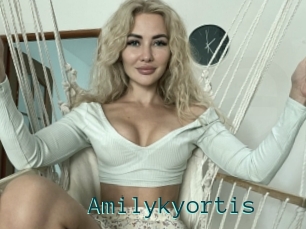 Amilykyortis