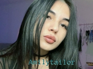 Amilytailor