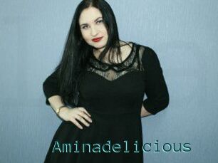 Aminadelicious