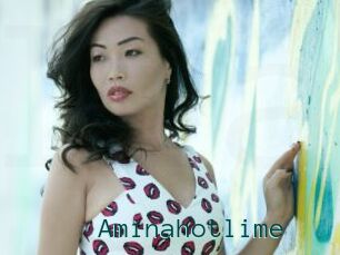 Aminahotlime