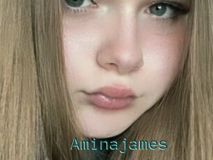 Aminajames