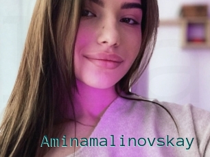 Aminamalinovskay