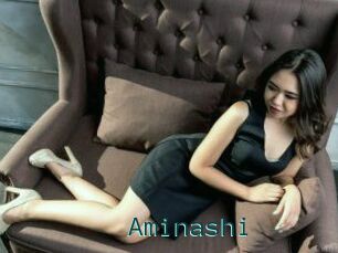 Aminashi
