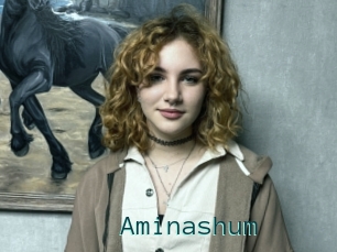 Aminashum