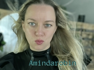 Amindarobin