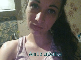 Amirababa