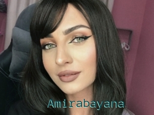 Amirabayana