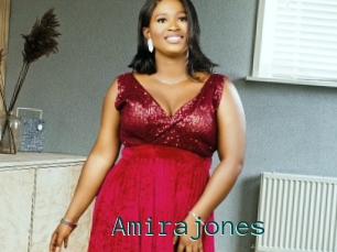 Amirajones