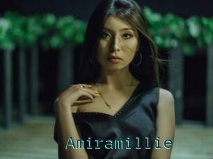 Amiramillie