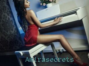Amirasecrets