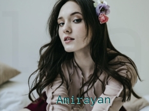 Amirayan