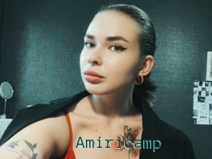 Amiricamp