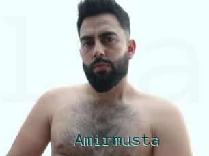 Amirmusta