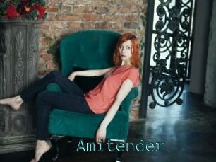 Amitender