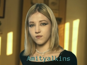 Amityalkins