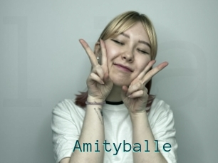 Amityballe