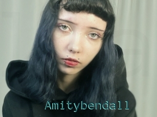 Amitybendall