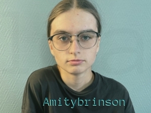 Amitybrinson