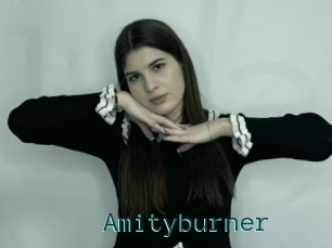 Amityburner