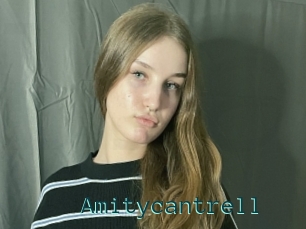 Amitycantrell